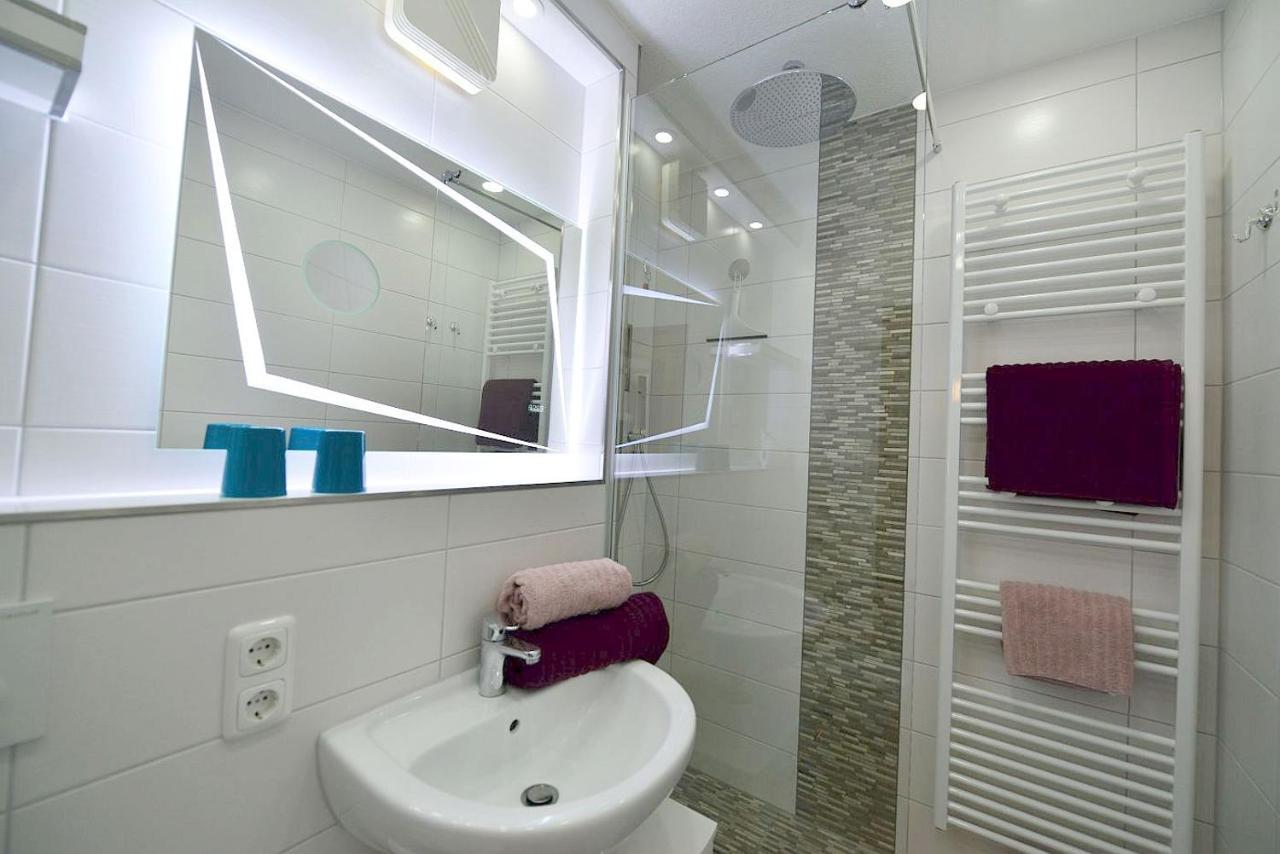 דירות קושהאבן Haus Frische Brise 0709 מראה חיצוני תמונה