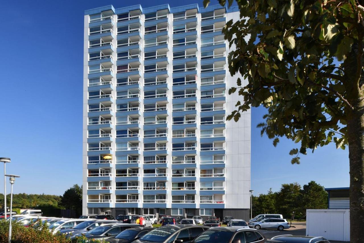 דירות קושהאבן Haus Frische Brise 0709 מראה חיצוני תמונה
